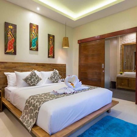 Nalin Villas Uluwatu  Exterior photo