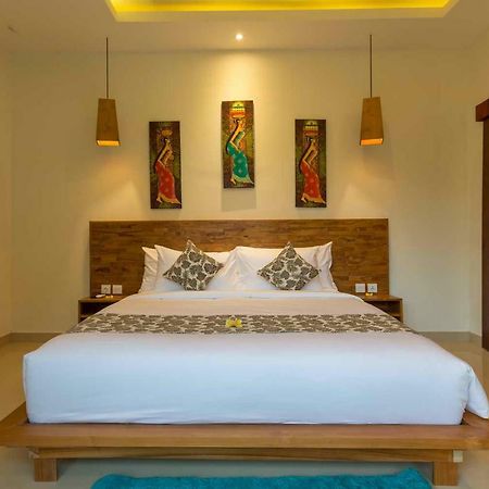 Nalin Villas Uluwatu  Exterior photo