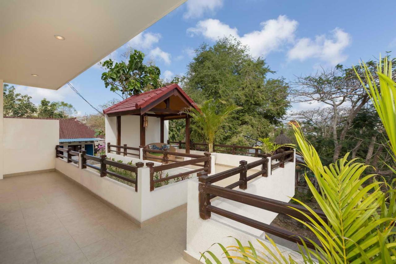 Nalin Villas Uluwatu  Exterior photo
