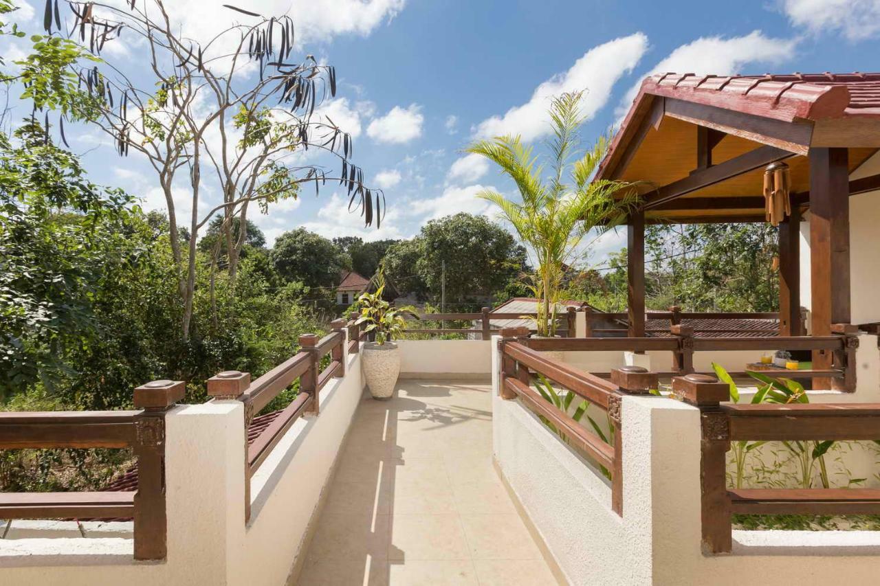 Nalin Villas Uluwatu  Exterior photo